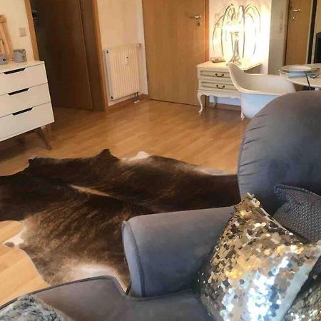 Sonnenoase Gufi Leilighet Gundelfingen  Eksteriør bilde